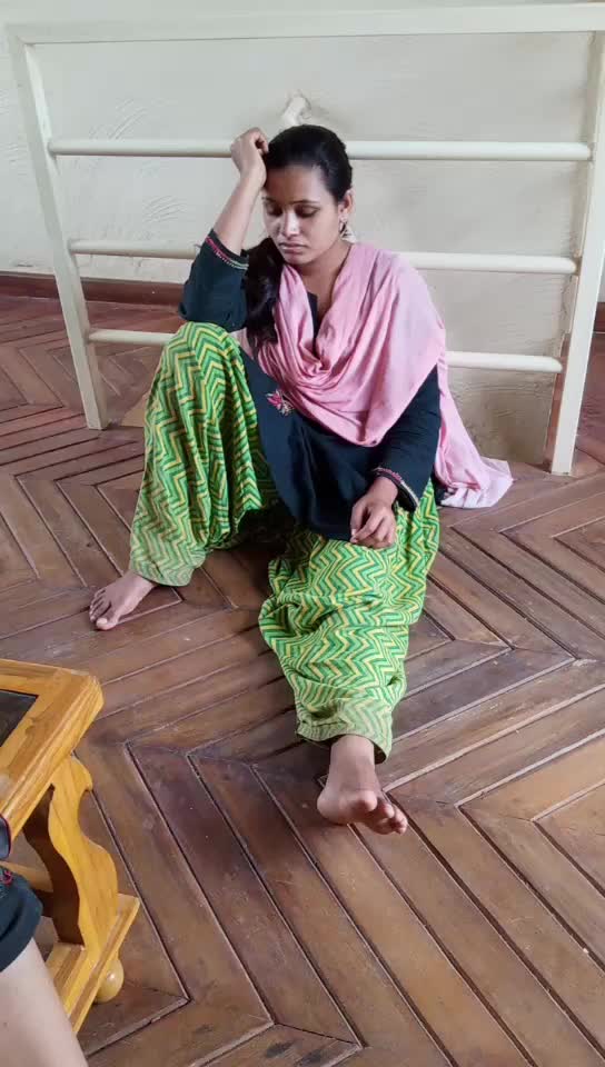 @Ganga Kamble