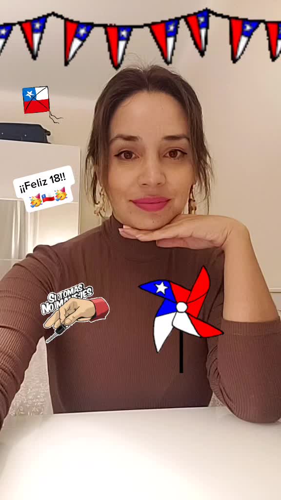 @Carolina Gallardo Ca