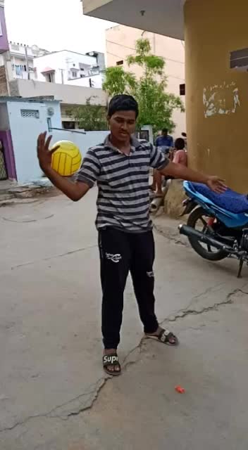 @Rushinth