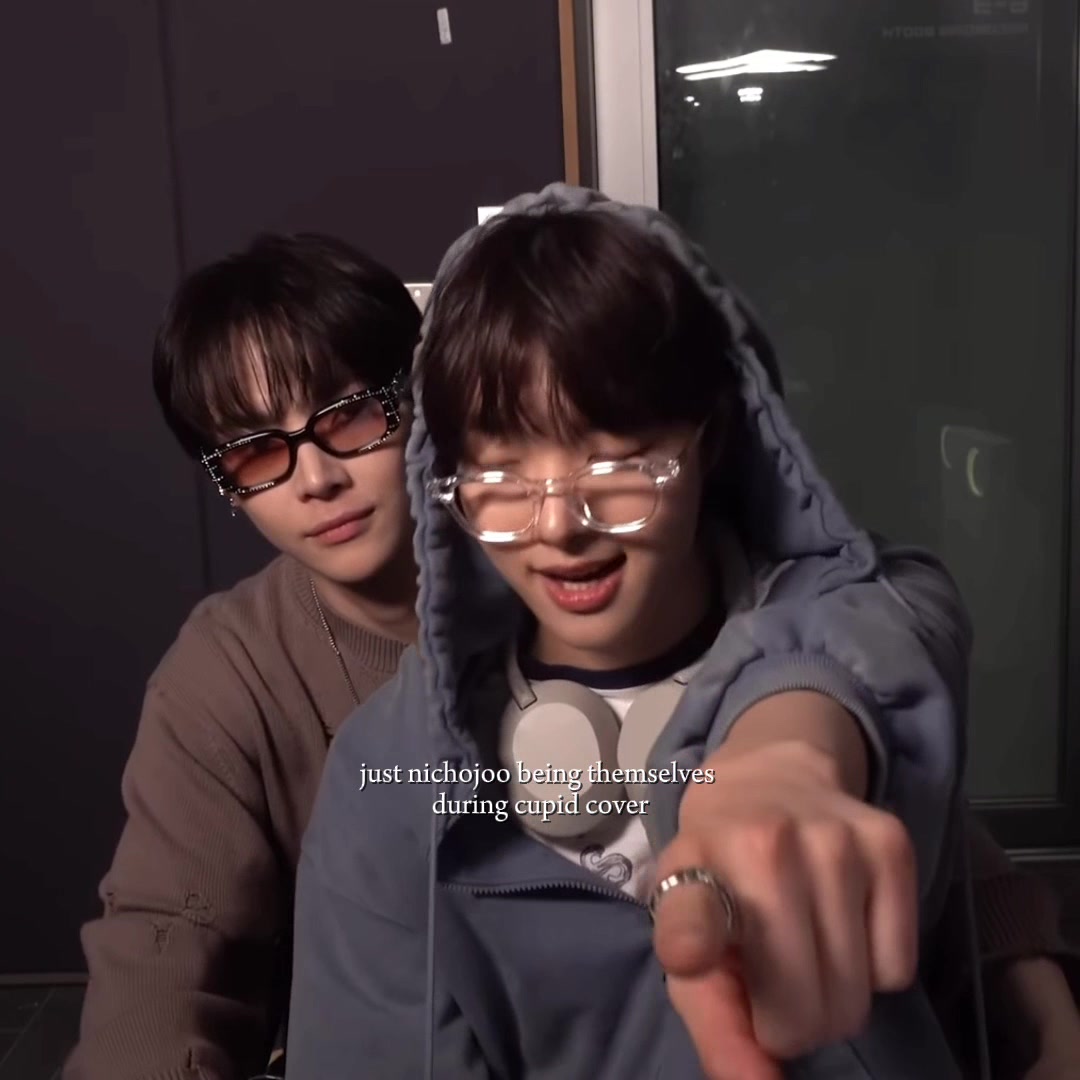 @NICHOJOO HOURS
