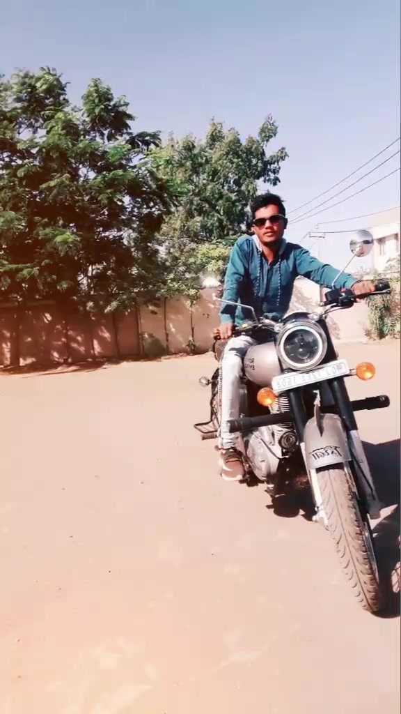@Gohil Dinesh