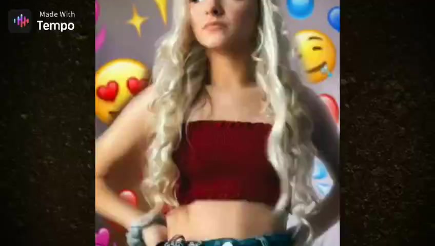 @zoe laverne❤🖤