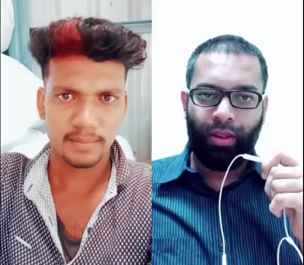 @Anjaan thiru