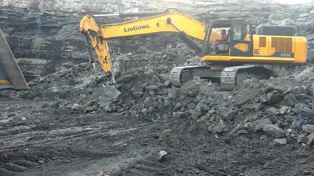 @Indian Miner