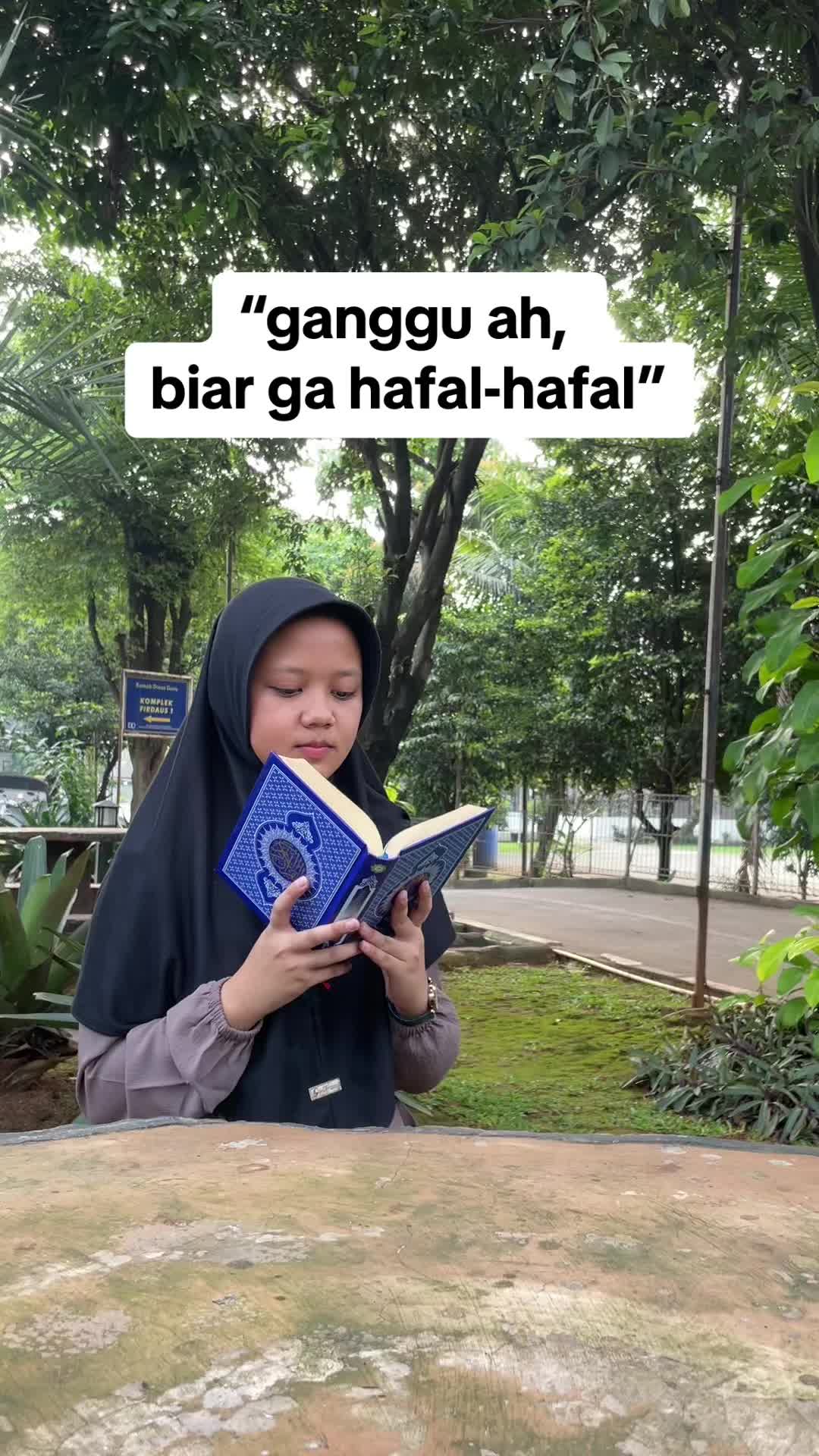 @Darul Quran Mulia