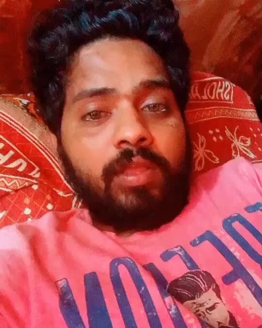 @Aravind 🤟