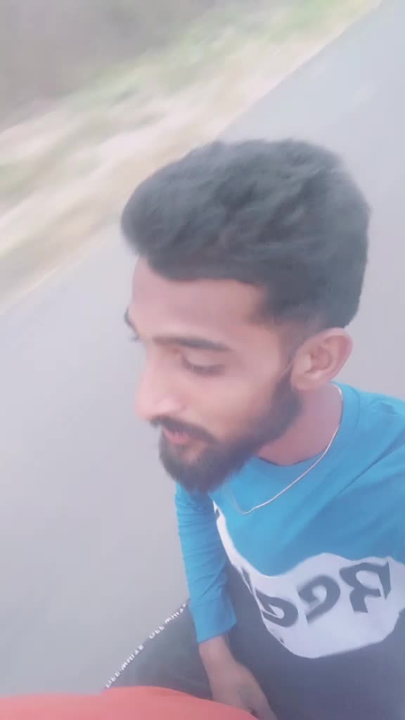 @KANNA frm KARIMNAGAR