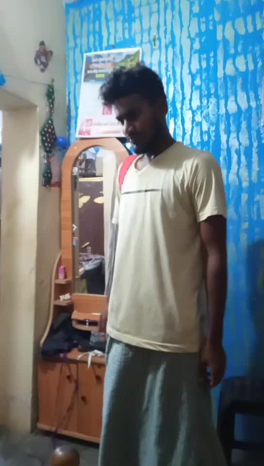 @Vamsi Maharshi