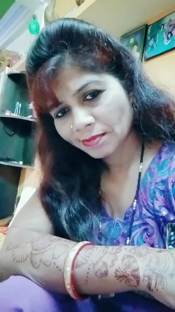 @Radha Chaudhy Radha