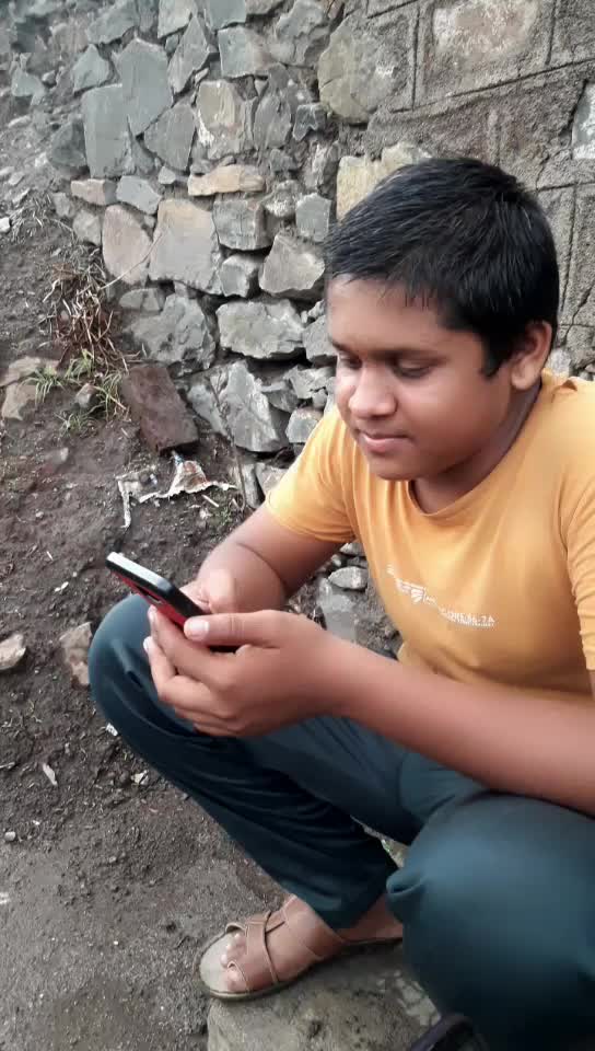 @Shivukumar Hiremath