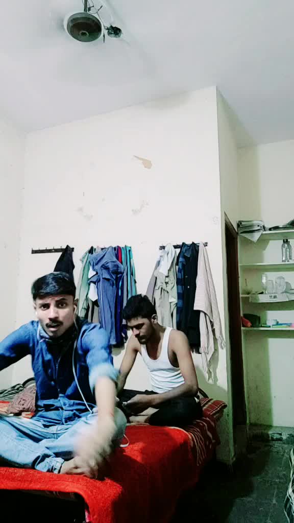 @Mohan kumar