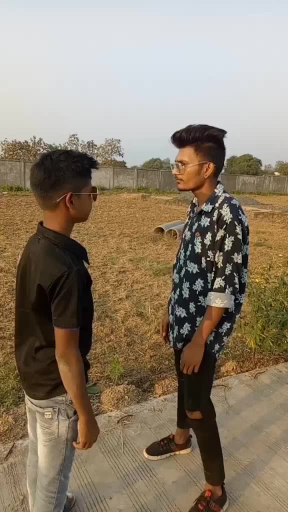 @vishaL patel