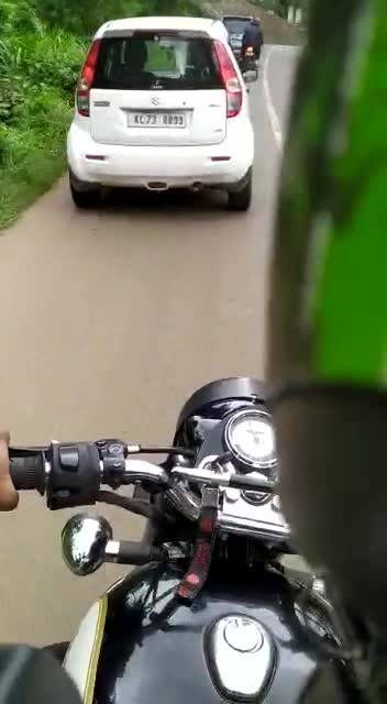 @Rider
