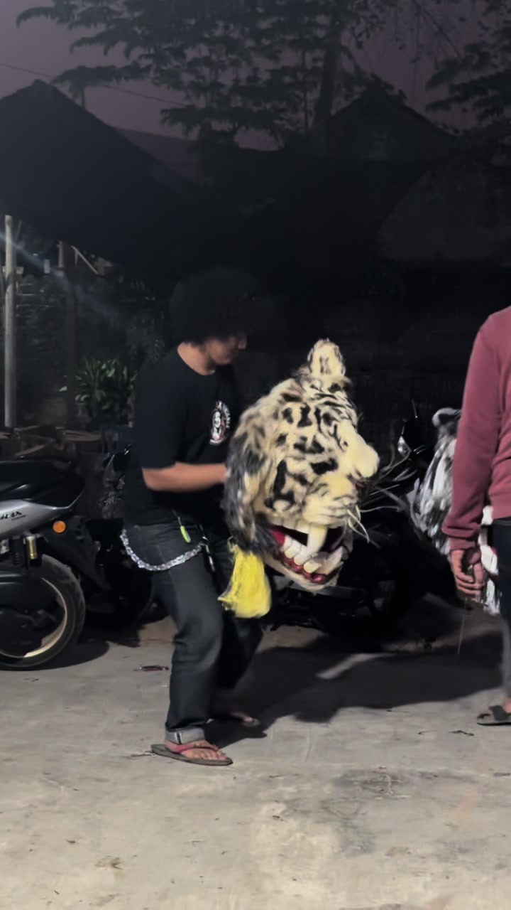 @NEW DEPHIL 1226 BLITAR