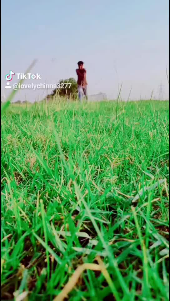 @💫Lovely Chinna💫