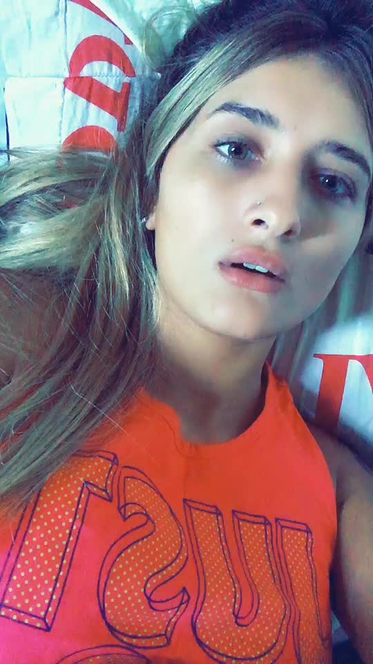 @Evelin Aranda