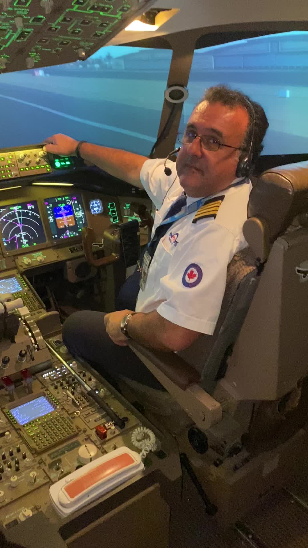@uFLY Simulator