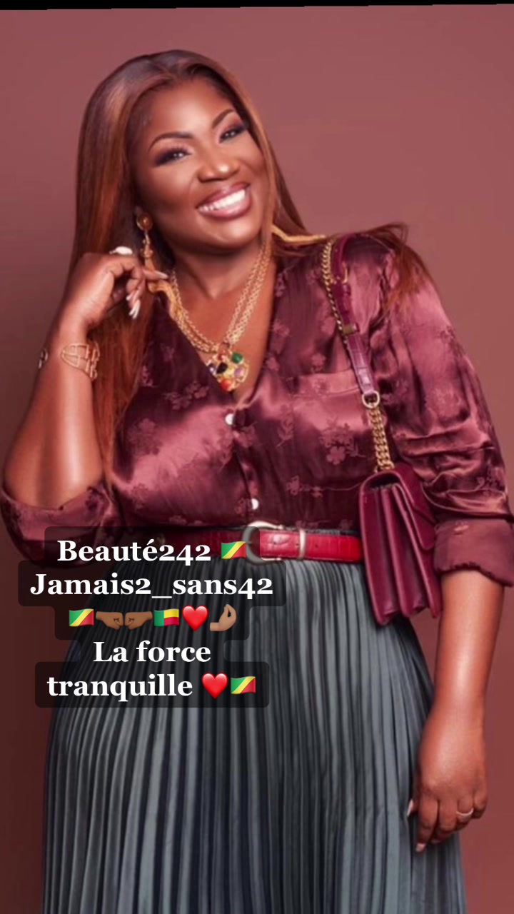 @Beauté_242_jamais2_sans42_🇨🇬