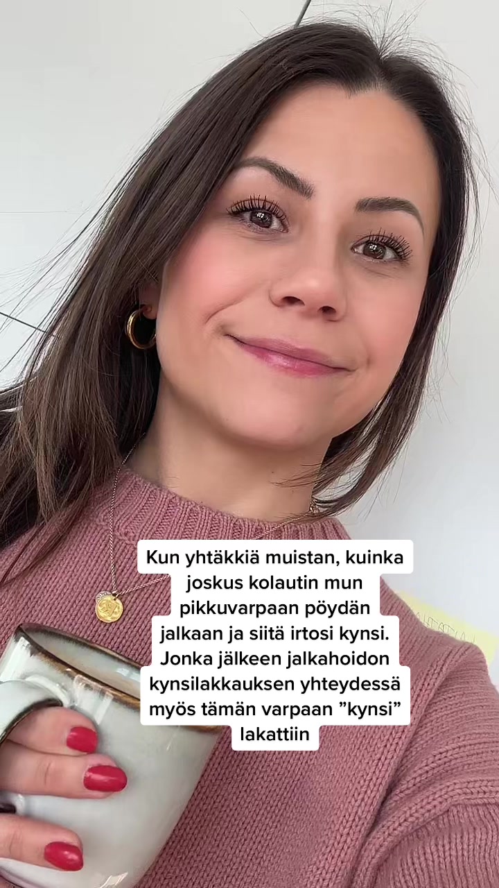 @Riikka Kuusisto