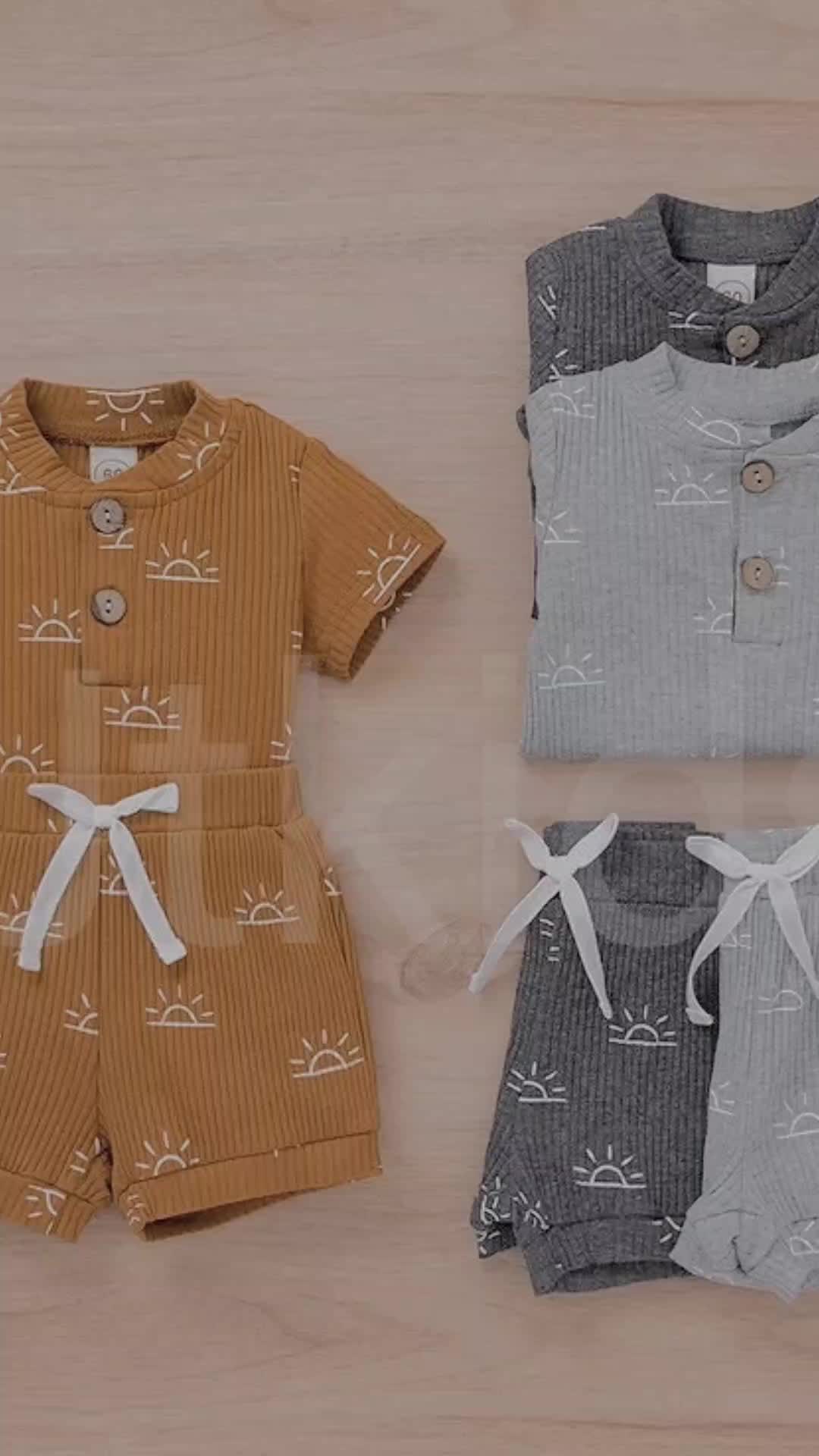 @KIDS MINI FASHION
