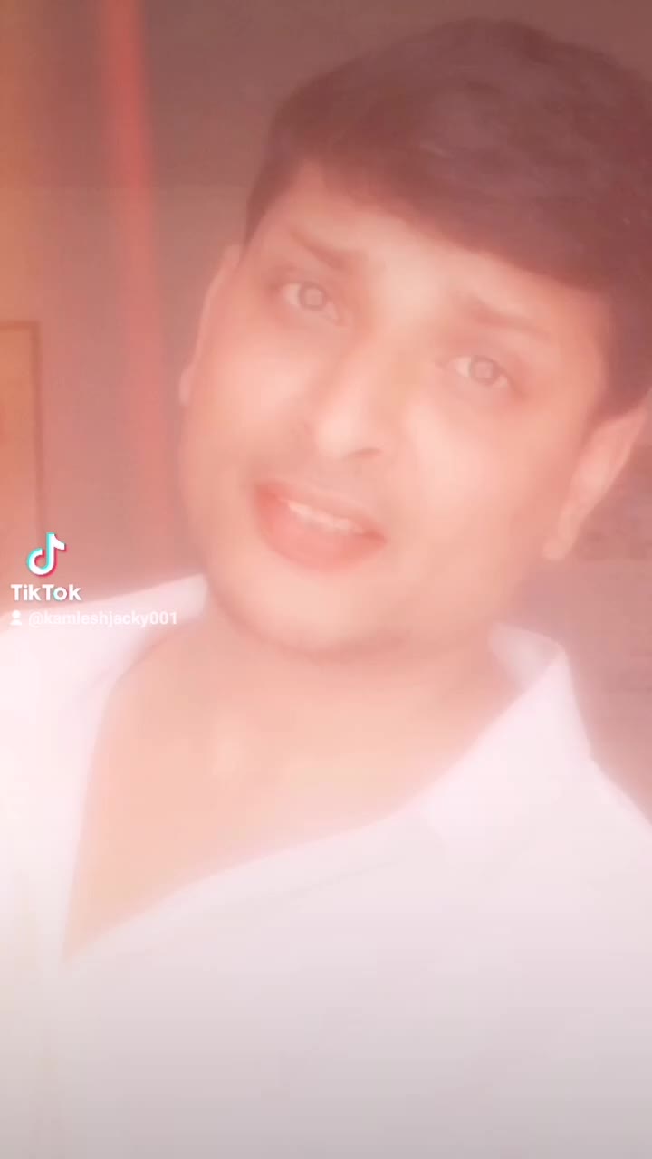 @Kamlesh jacky☑️
