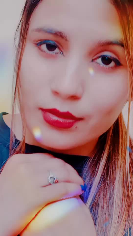 @Aisha S