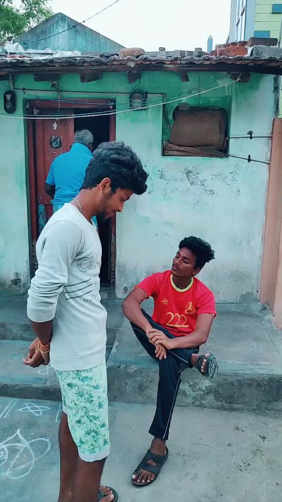 @Dilli Vinoth