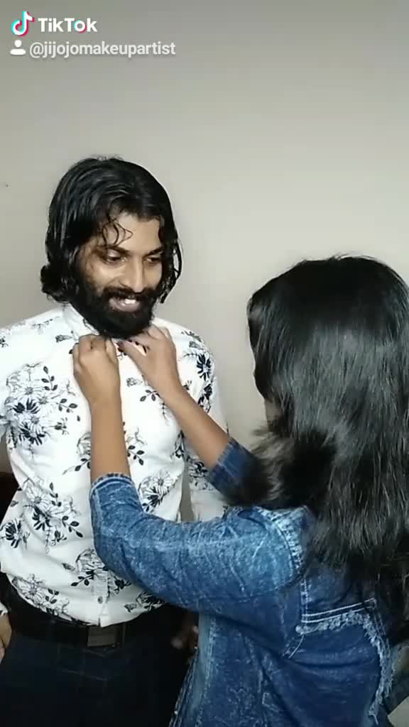 @മേക്കപ്പ്മാൻ ജിജോ jo