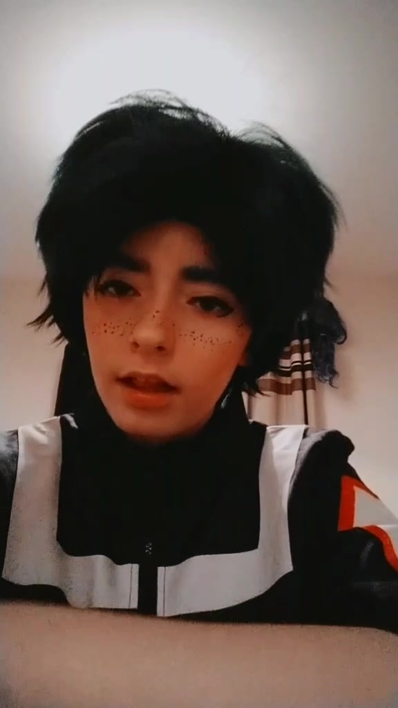 @Kai