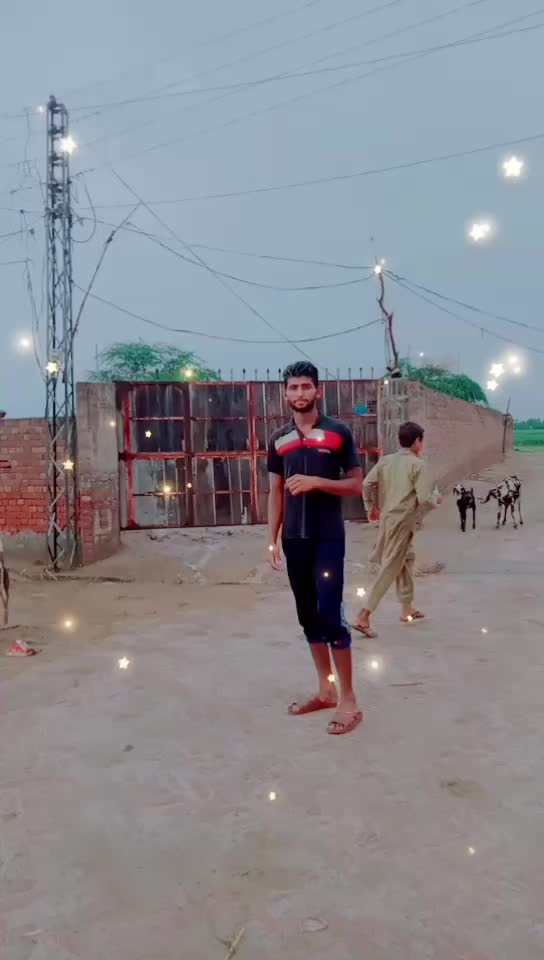 @کبڈی ما ری جان