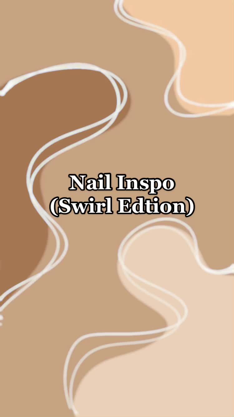 @The nail inspo girl 😇