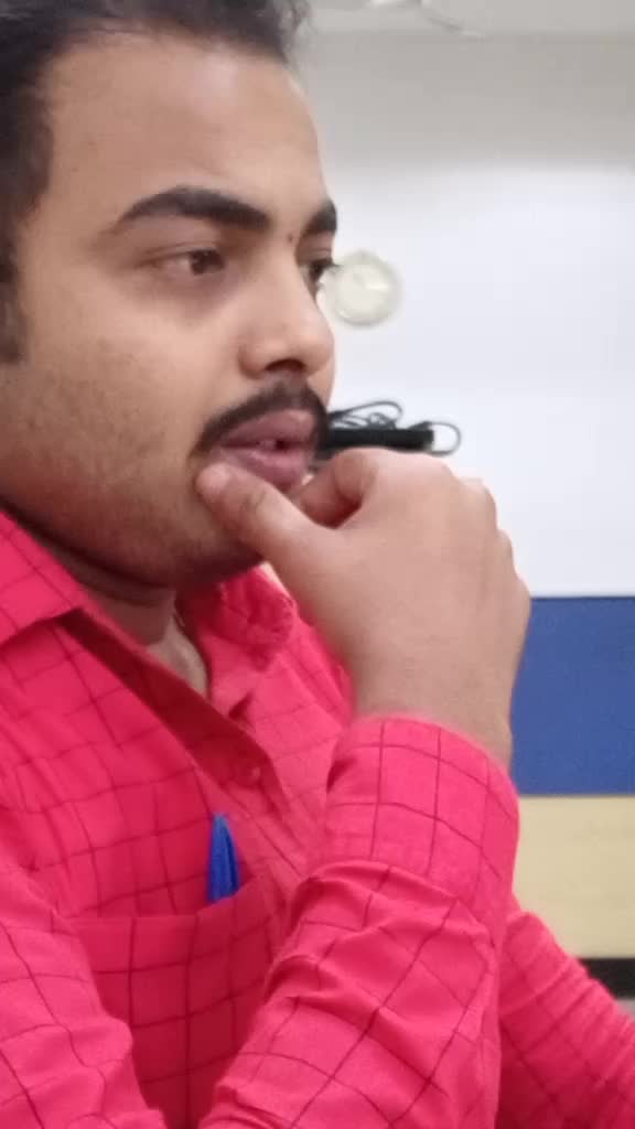 @Varun Teja