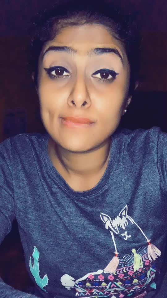 @Vinutha
