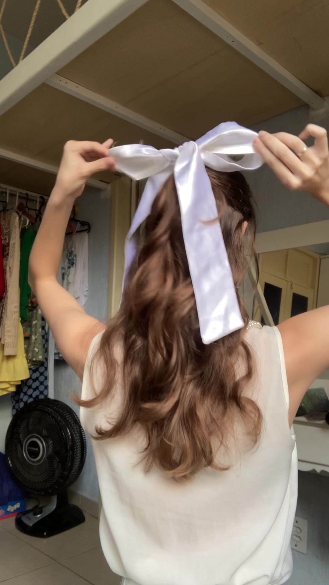 @Clara Gurgel