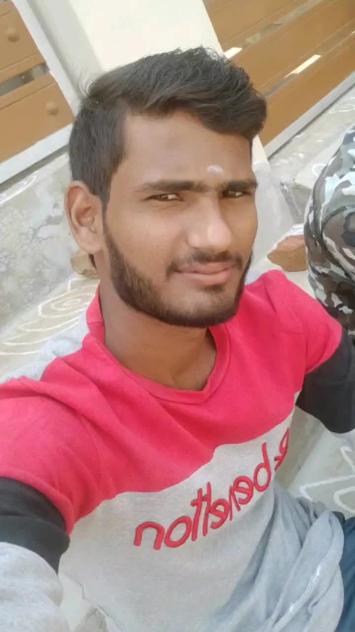 @Reddybabu