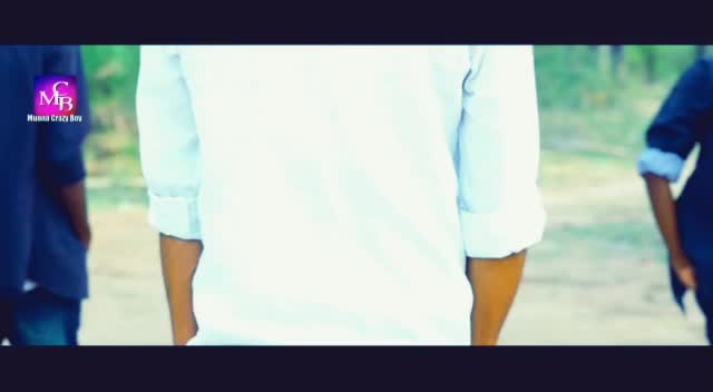 @Munna Darling Dancer