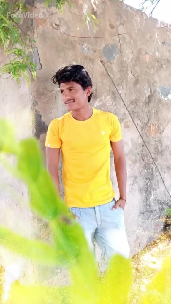 @ಬಸವ ಜೀವಾ ಹಳ್ಳಿ ಹುಡುಗ