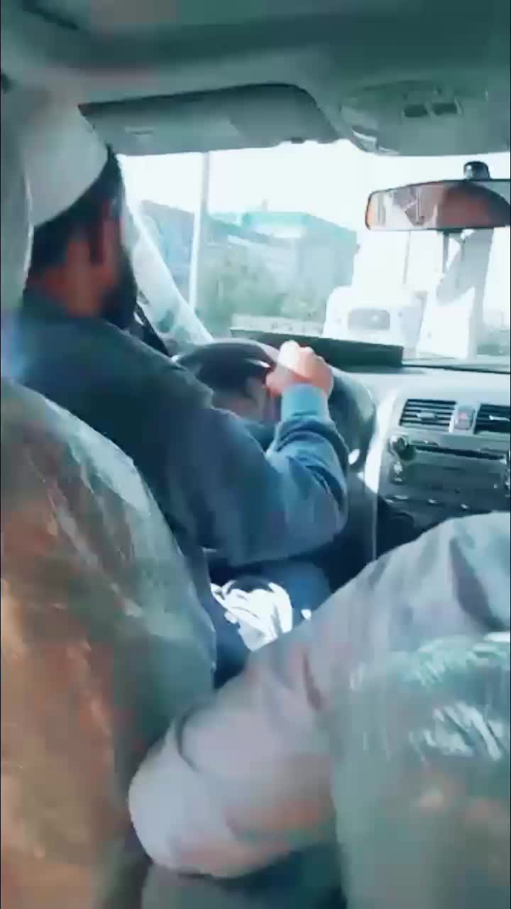 @Afghan boy
