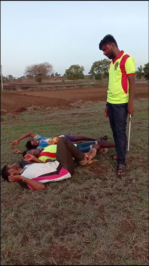 @Ravi khanappagol