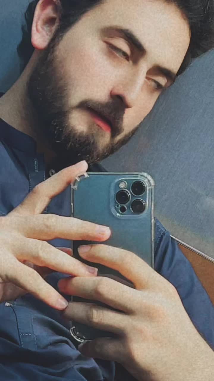 @Attaullah Zargar 💍