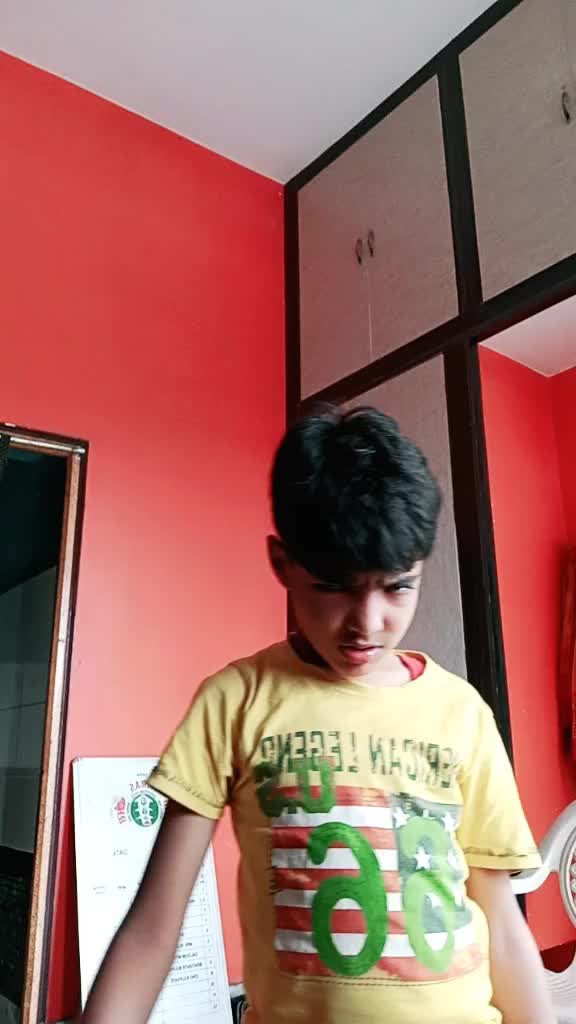 @vaibhav