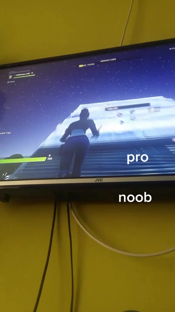 @fortnite kido
