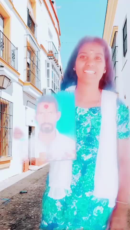 @abi love Bharathi