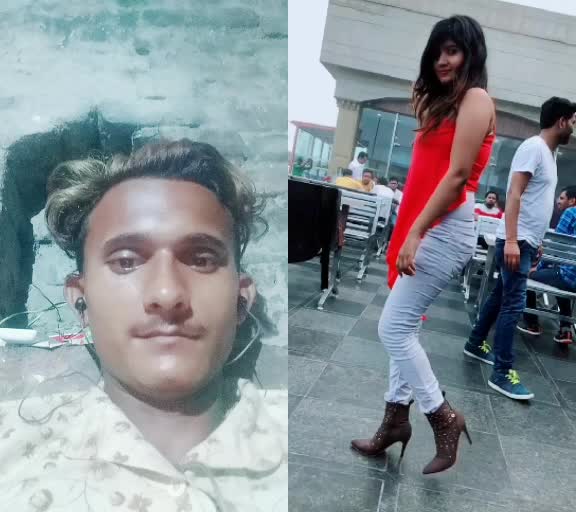 @Mohammad Avesh