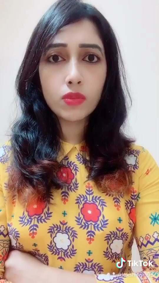 @Lekshmy