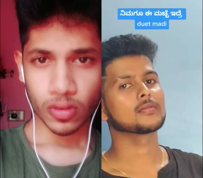 @Mithun Shetty