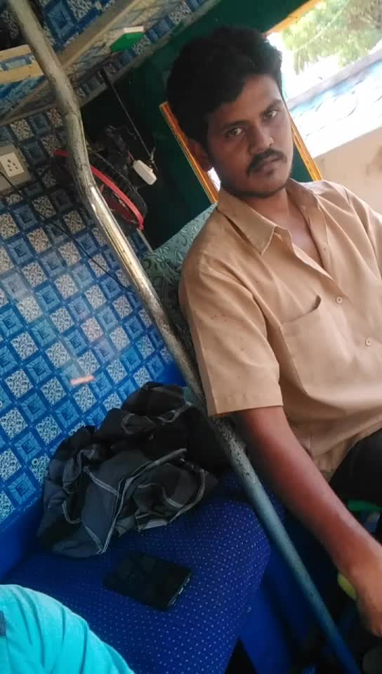@R. K. Kamal