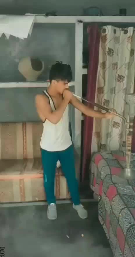 @shooter vikash 1520