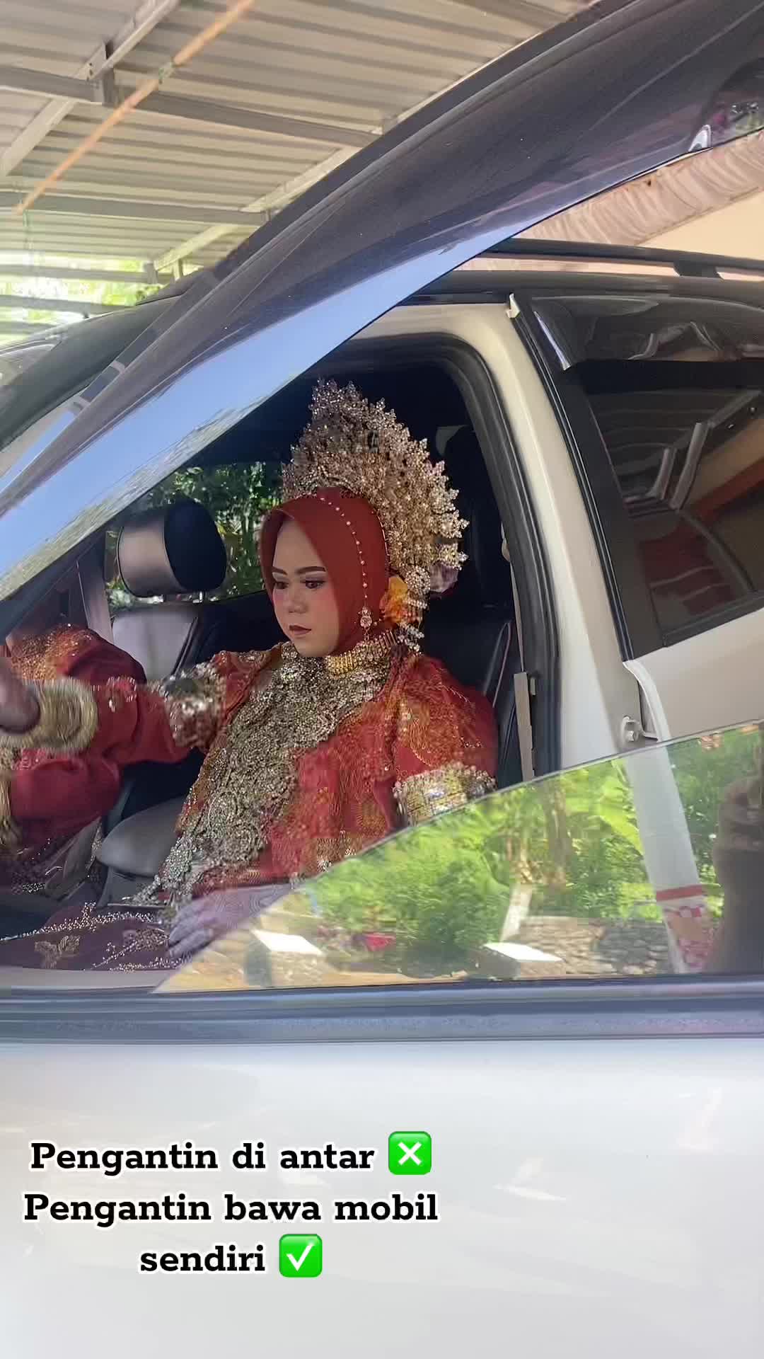 @Zulfi Mua(Rumah Pengantin)