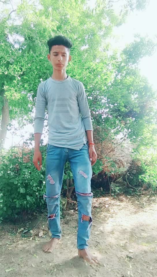 @shivam tomar dancer